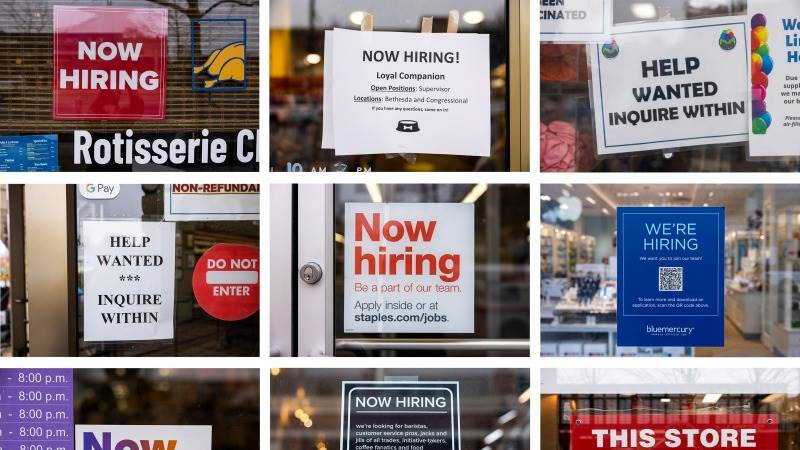 Challenger: US job cuts up to 102,943 in January