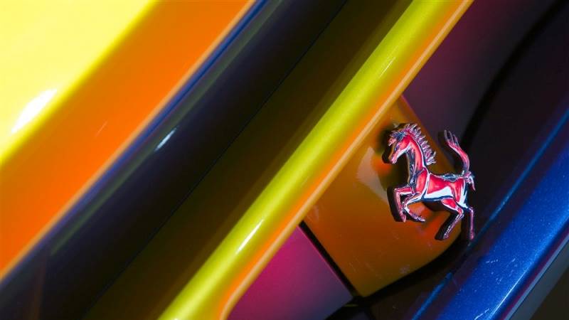 Ferrari’s Q4 revenue up 17% to €1.4 billion