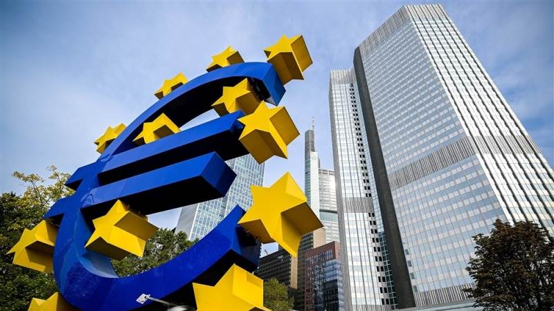 ECB hikes key interest rates by 50 bps