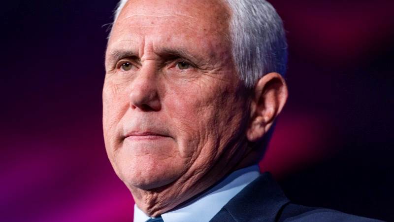 FBI to search Pence’s home for more classified docs