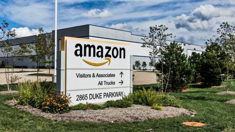 Amazon allegedly against building storm shelters