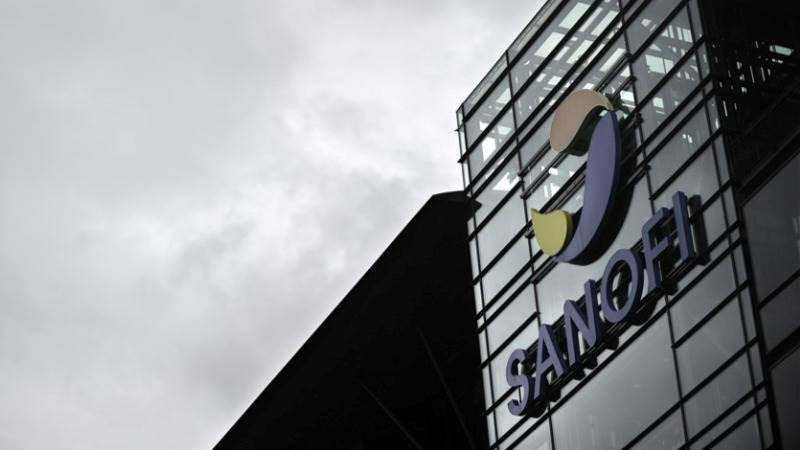 Sanofi Q4 net sales up 7.3% to €10.73 billion