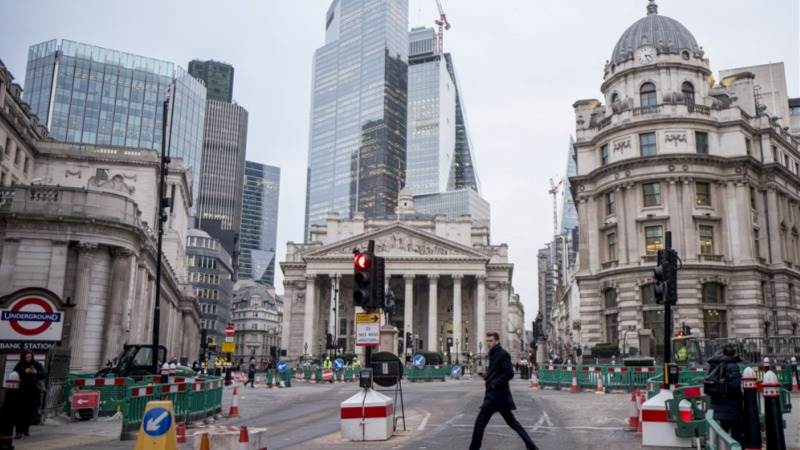 BoE’s Pill: Rate hike was needed as inflation still too high