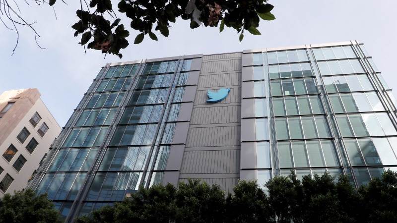 Twitter said to be planning to draw back ads for Super Bowl