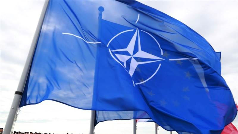 NATO: Russia’s noncompliance undermines New START treaty