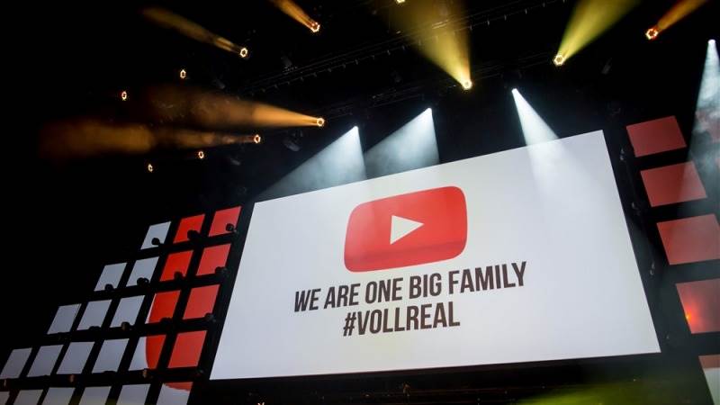 YouTube contractors to go on strike against return to office