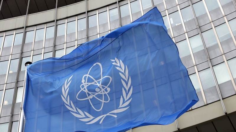 Western allies concerned over IAEA’s report on Iran