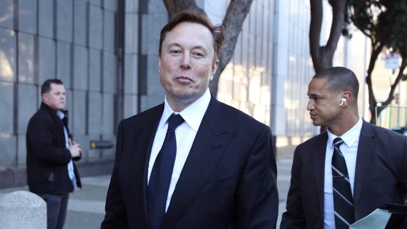 Musk: Wisdom of people has prevailed