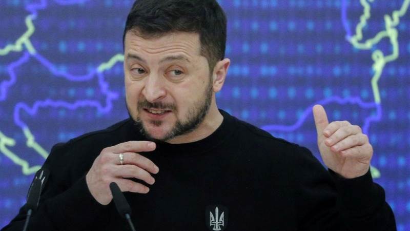 Over 1,700 Ukrainians in total released from captivity, says Zelensky