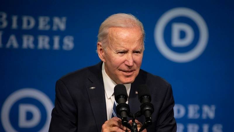 Biden says he wanted balloon shot down ASAP