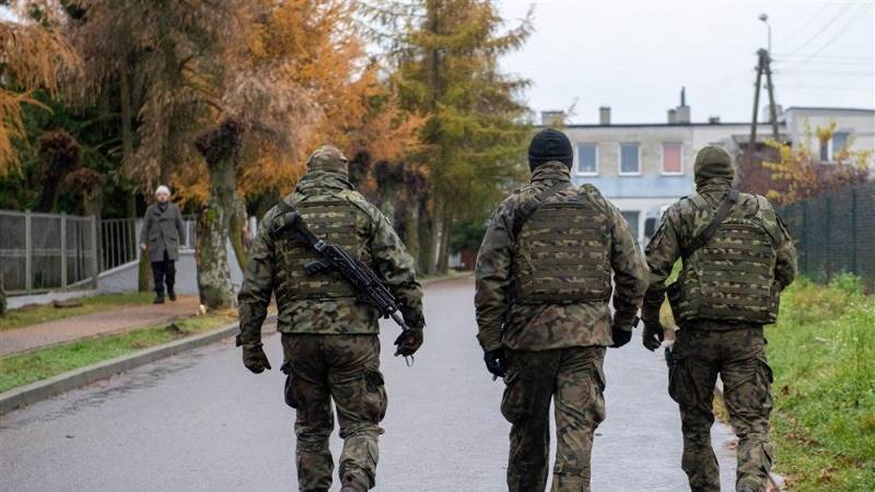 Russia says Ukraine preparing provocation in Kramatorsk