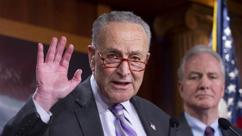 Senate to get ‘full brief’ on China next week – Schumer