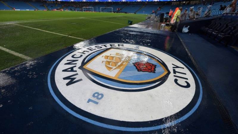 Man City charged over financial rules breaches