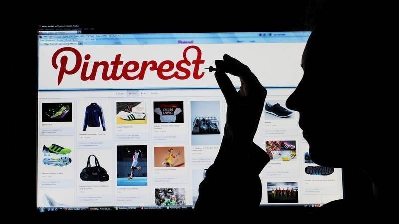 Pinterest plummets 10% after close following weak results