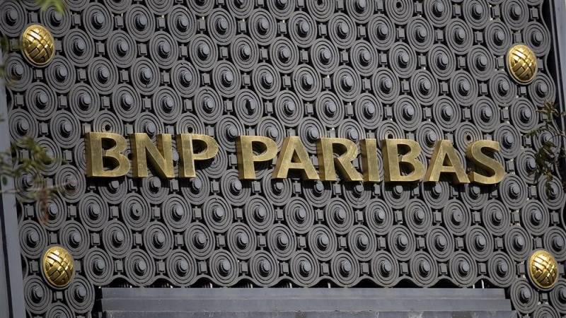 BNP Paribas posts Q4 revenue of €12.1B, up 7.8% YoY