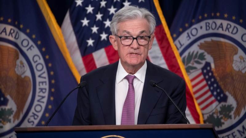 Fed’s Powell: Global events influence inflation