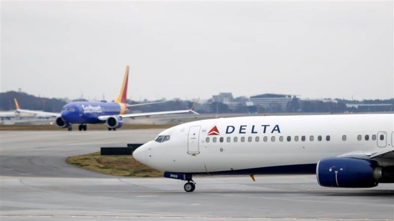 Delta employees to get 5% pay raise