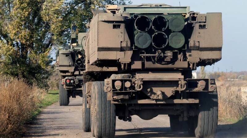 US greenlights $10B HIMARS launchers sale to Poland