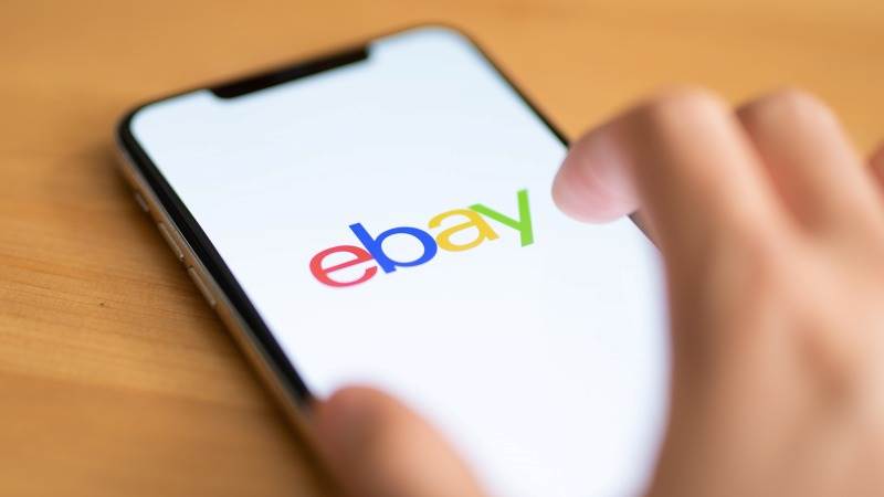 eBay to cut 4% of workforce