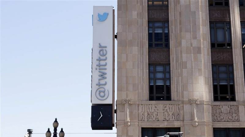 Twitter’s strategy and ops’ head resigns