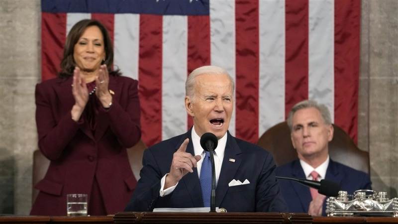 Biden: US companies will have to compete for workers