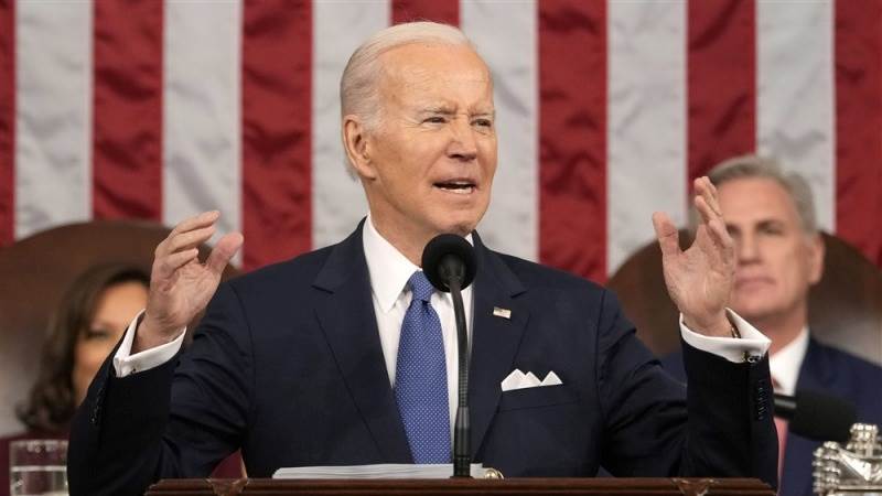 Biden says US to defend itself if China threatens its sovereignty