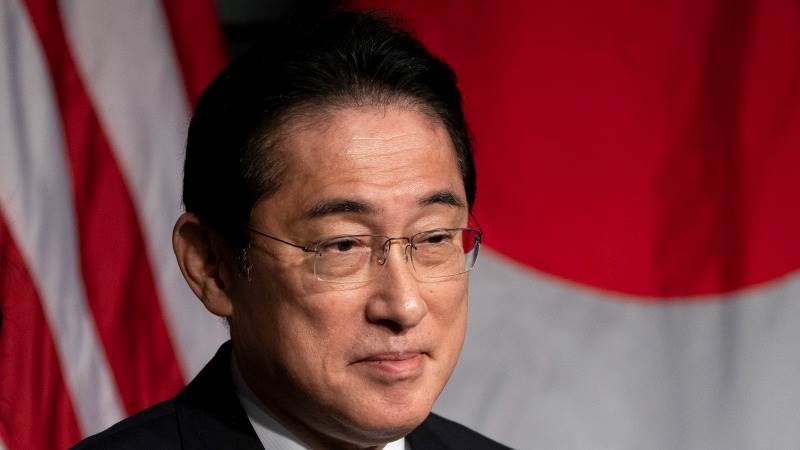 Japanese PM ‘in process’ of selecting new BoJ head