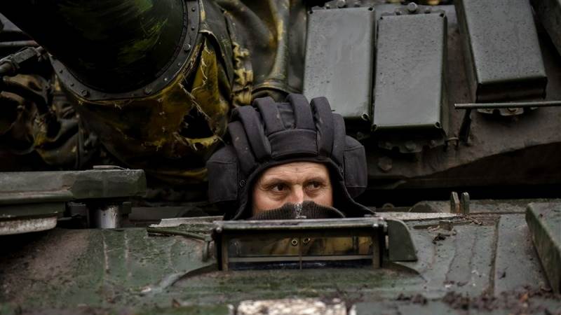 Kiev says 910 Russian soldiers killed in one day