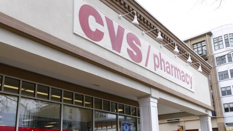 CVS tops estimates with Q4 revenue at $83.8B