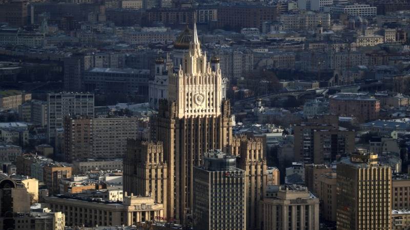 Russia FM: US calls for START inspections ‘openly cynical’