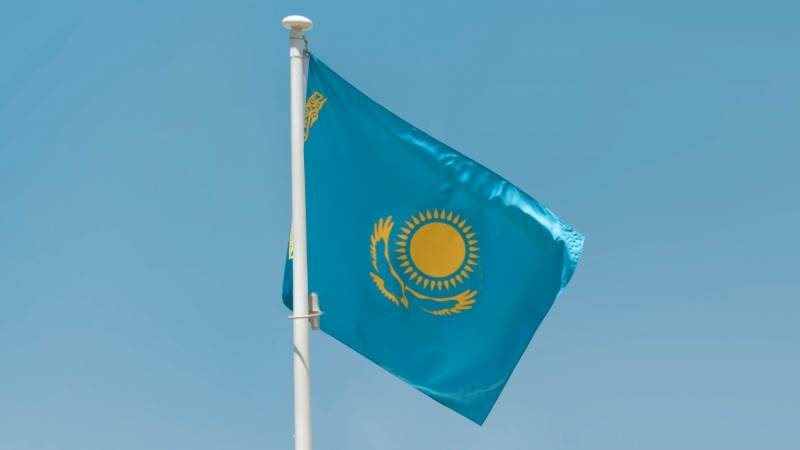 Kazakhstan bans oil product exports for 4 months