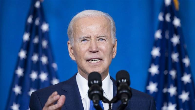 Biden: Lot of Republicans dream about cutting Medicare