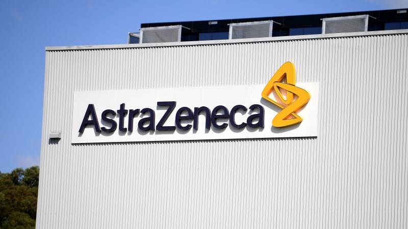 AstraZeneca’s Q4 revenue down by 7% to $11.21B