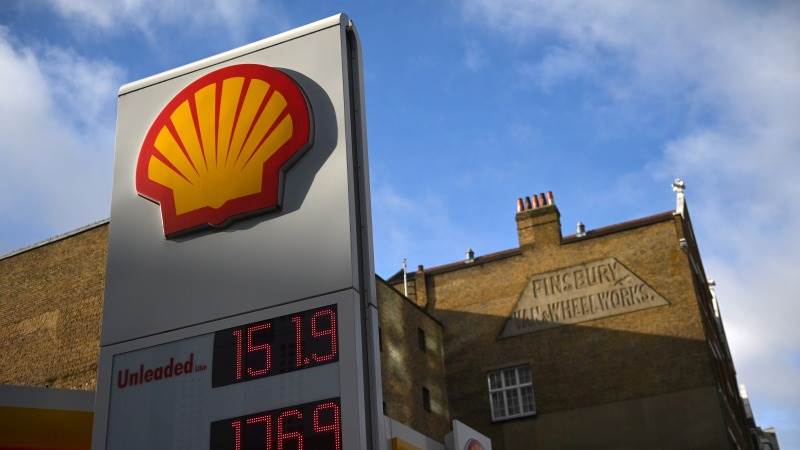 Shell sued over ‘flawed’ climate plan