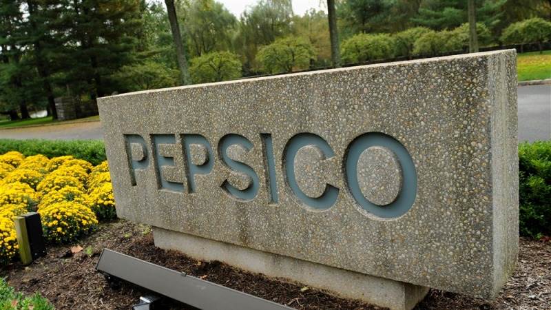 PepsiCo: Q4 EPS drops 61% to $0.37