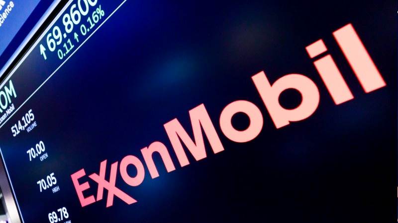 Exxon looking to combine business units, cut jobs