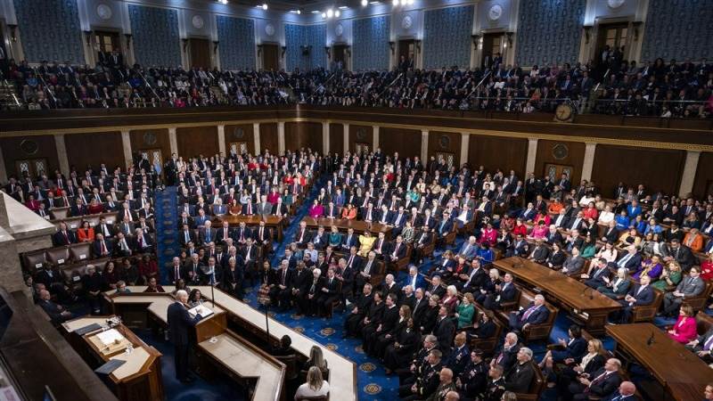 US House unanimously condemns China over spy balloon