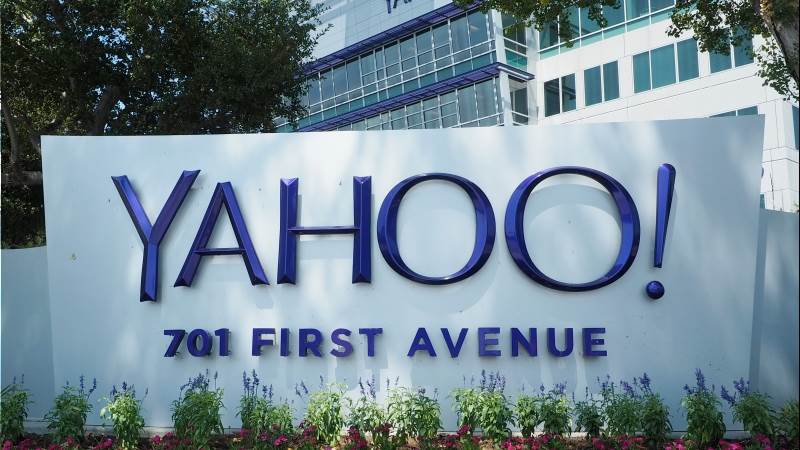 Yahoo to lay off 20% of its workforce