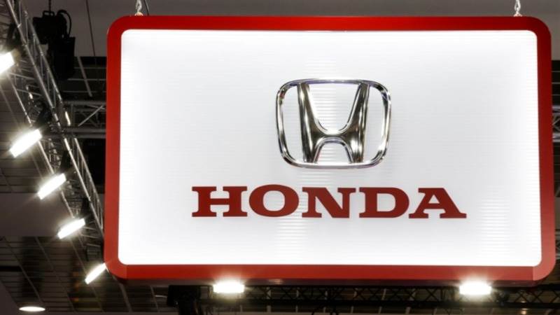 Honda’s Q3 profit at ¥244.6 billion