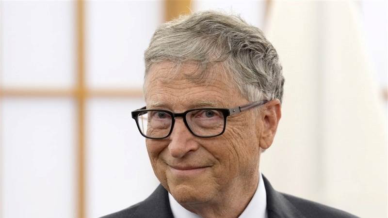 Bill Gates: ChatGPT will change our world