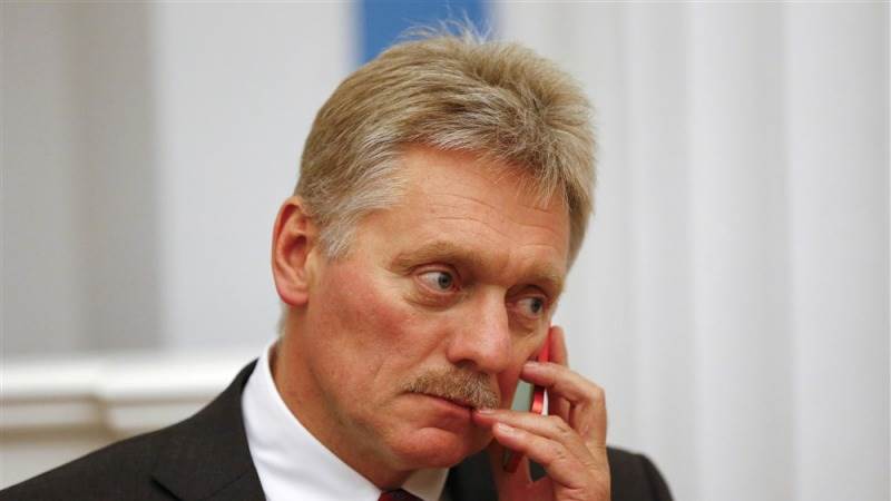 Kremlin: Russia, OPEC+ spoke about oil output cut