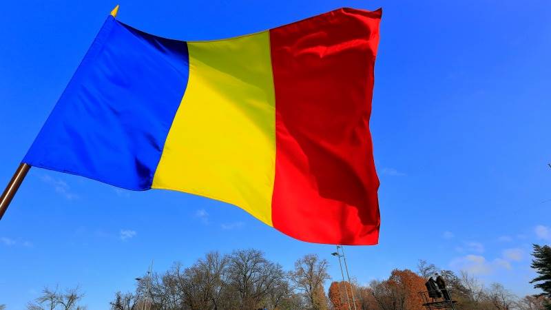 Romania: Russian missile did not enter NATO airspace