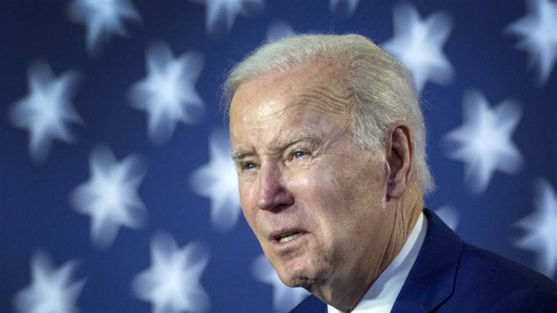 Biden to reportedly focus on deficit cuts in 2024 budget