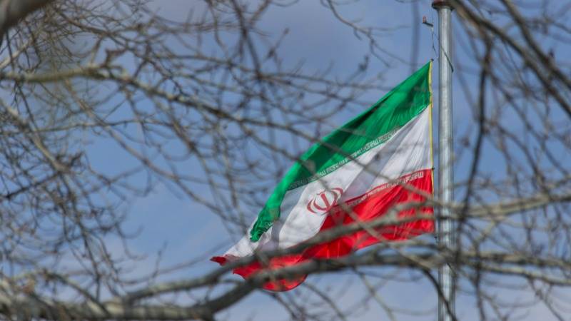 Iran blames Israel for military attack, makes arrests