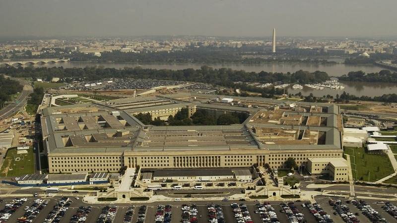 US govt to ask Congress for record defense budget