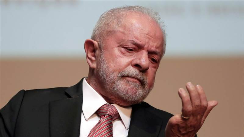 Brazil’s Lula: Bolsonaro is faithful copycat of Trump