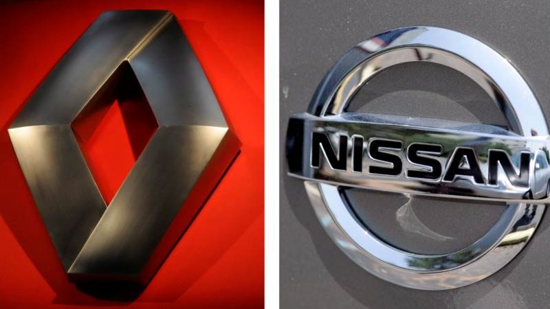 Renault, Nissan to invest $600M in India production