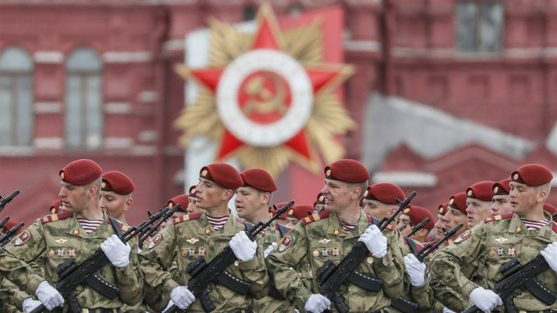 Kremlin: No ‘new data’ on second-wave mobilization