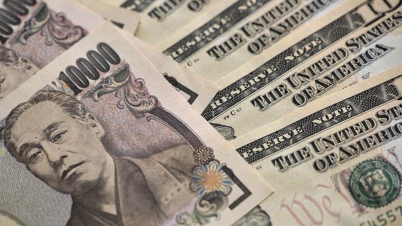 Dollar up 1% against yen with next BoJ chief in focus