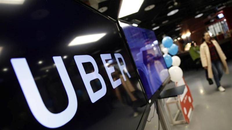 Uber seals deal with Google, Oracle for cloud storage